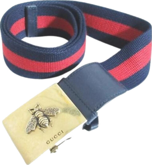 Gucci Vintage Dame Flerfarget
