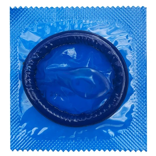 Amor Blue 1 stk