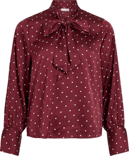 Vila Vialberte L/S Top PORT ROYALE 40