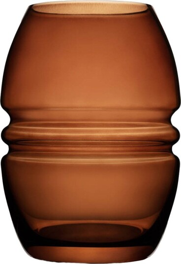 Magnor   The Barrel lykt 20 cm brun