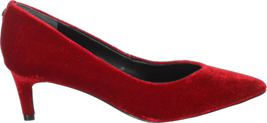 Guess Dame Sko Rød 36 EU, Guess Dame Sko Rød 36 EU,