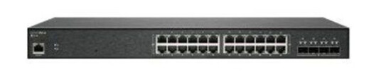 SonicWALL Switch SWS14-24