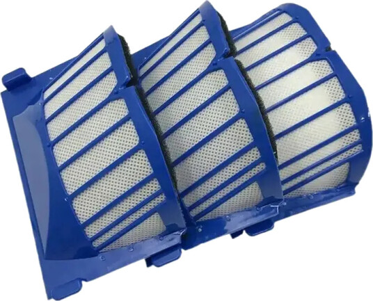 HEPA-filter for iRobot Roomba 600-serien HEPA-filter for iRobot Roomba 600-serien