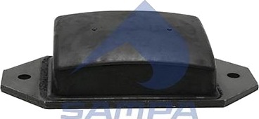 SAMPA 020.282 Fjærstopper