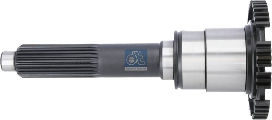 Drivaksel DT Spare Parts 2.33041