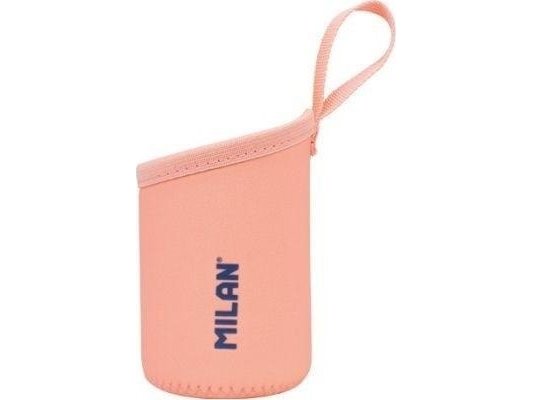 Termoflaskekasse 354Ml Rosa Milan Termoflaskekasse 354Ml Rosa Milan