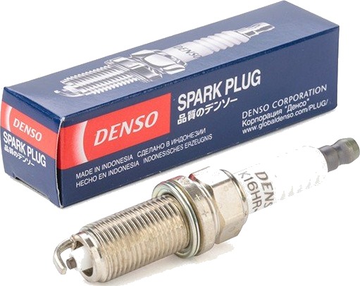 DENSO K16HR-U11 Tennplugg DENSO K16HR-U11 Tennplugg