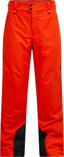 Peak Performance Men's Maroon Insulated Pants Solar Burst XXL Peak Performance Men's Maroon Insulated Pants Solar Burst XXL
