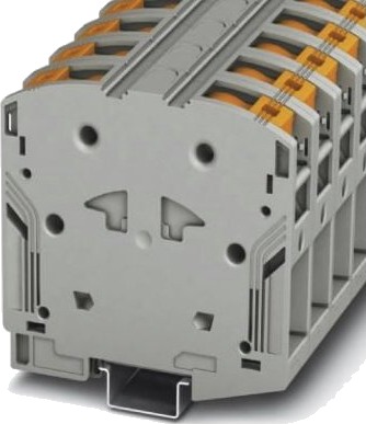 Phoenix Ptpower 95, 25 Mm, 105,5 Mm, 108,7 Mm, 1500 V Phoenix Ptpower 95, 25 Mm, 105,5 Mm, 108,7 Mm, 1500 V