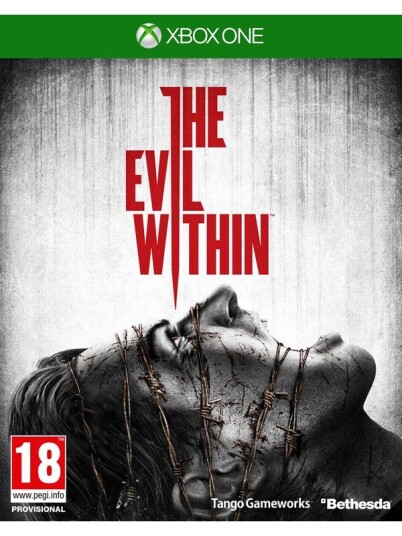 The Evil Within (Xbox One) The Evil Within (Xbox One)