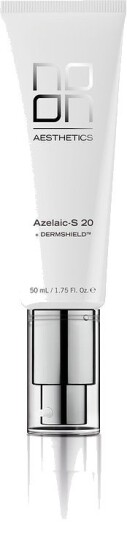 Noon Azelaic-S 20 Fuktighetskrem 50ml