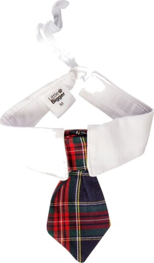 Little&Bigger Festive Slips til Hund og Katt 203937