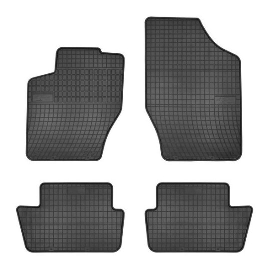 Bilmatter FROGUM 0632