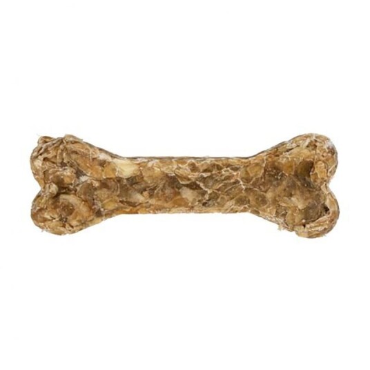 All Natural Tyggebein 12 cm for Valper og Seniorer - Naturlige Hundesnacks All Natural Tyggebein 12 cm for Valper og Seniorer - Naturlige Hundesnacks