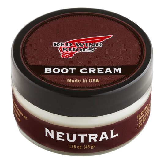 Red Wing Boot Cream RW-97110