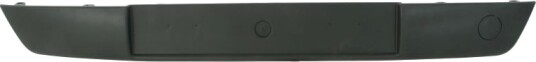 Pynte- / vernelist, støtfanger BLIC 5511-00-0537220P