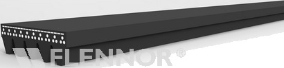 Multireim FLENNOR 5PK1297