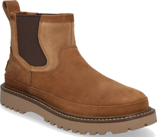 UGG M Birch Chelsea   CHESTNUT   43