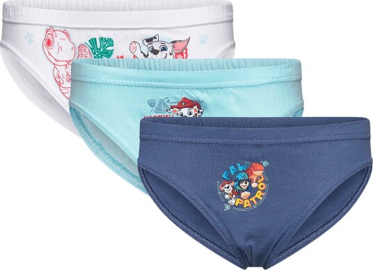 Paw Patrol Briefs BLUE 110/116