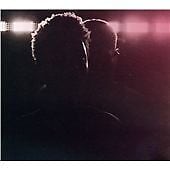 MediaTronixs Denitia and Sene : His & Hers CD (2013) Pre-Owned