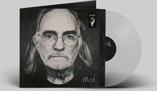 Faust Moi Vinyl 4002593