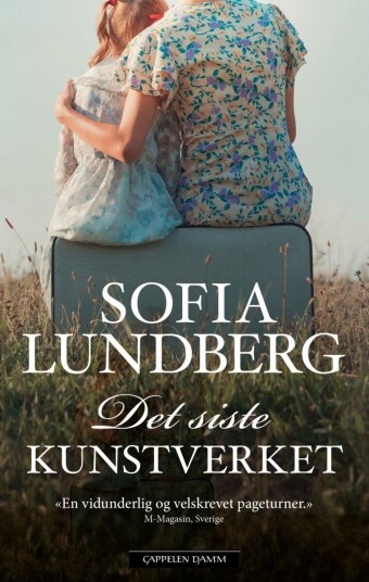 Det siste kunstverket Det siste kunstverket