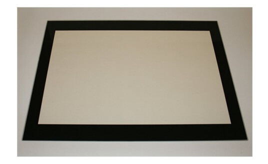 Dovre 2575 CBS Sideglass 2.2 Dovre 2575 CBS Sideglass 2.2