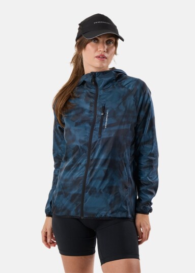 Packable Wind Jacket W Packable Wind Jacket W