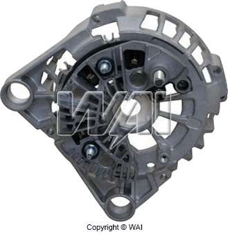 Likeretter dynamo WAI MER5216 Likeretter dynamo WAI MER5216