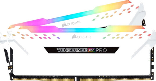 Corsair Vengeance RGB PRO 16 GB DDR4-3000 Minne med RGB Belysning