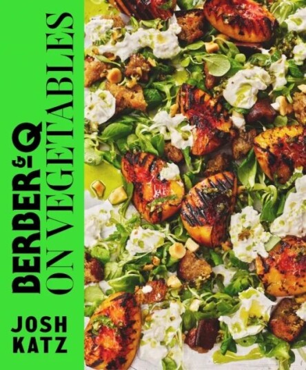 Berber&q: On Vegetables Av Josh Katz