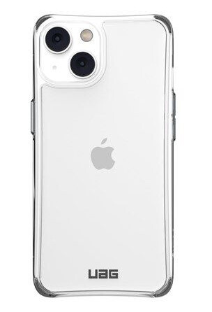 UAG Plyo Series - back cover for mobile phone