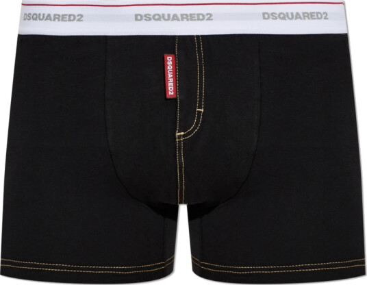 Dsquared2 Herre Undertøy Blå XL,