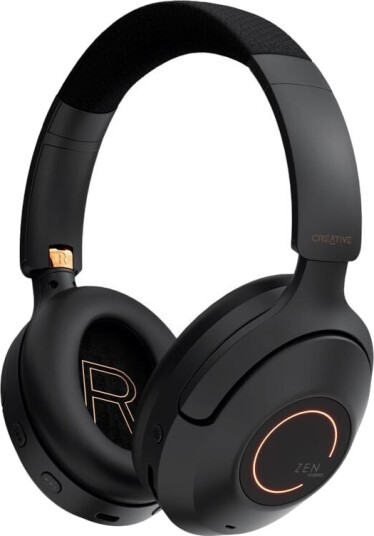 Creative Zen Hybrid Pro Svart Creative Zen Hybrid Pro Svart