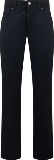 Moschino Herre Bukser Svart 2XL,