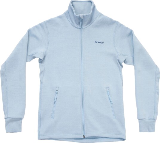 Devold Women"s Thermo Wool Jacket Dawn S
