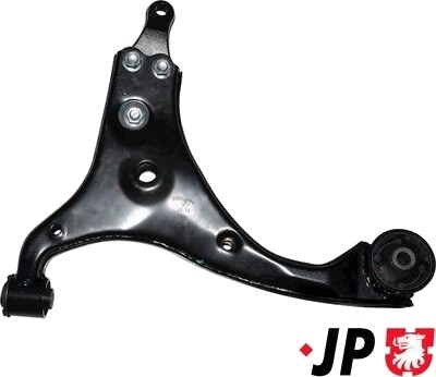 JP GROUP 3540100280 Bærearm