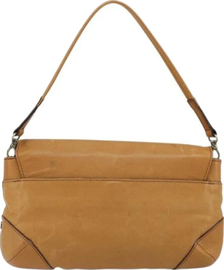 Chloé Dame Beige Chloé Dame Beige