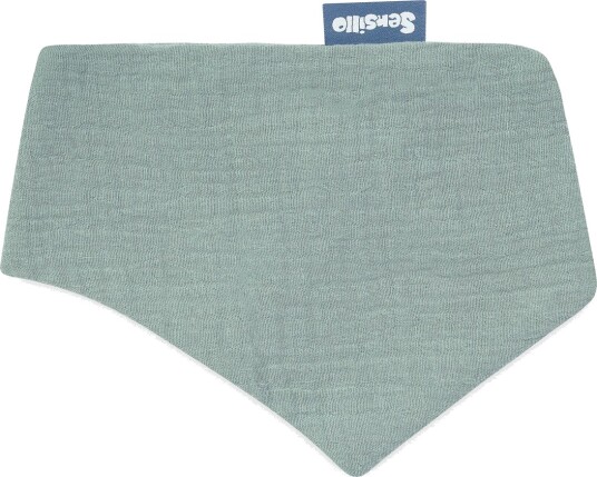 Sensillo Musselin Bandana