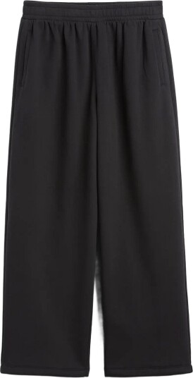GAP Adult Vintagesoft Baggy Sweatpants From The Gap Collection Black L GAP Adult Vintagesoft Baggy Sweatpants From The Gap Collection Black L