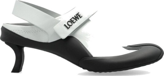 Loewe Dame Sko Svart 39 EU,