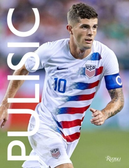 Pulisic: My Journey So Far Av Christian Pulisic, Daniel Melamud Pulisic: My Journey So Far Av Christian Pulisic, Daniel Melamud