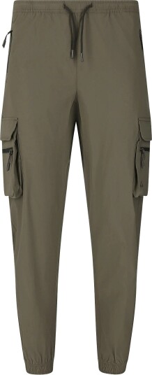 Whistler Portus M Track Pants Khaki green L Whistler Portus M Track Pants Khaki green L