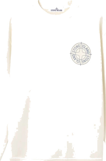 Stone Island Herre Gensere & Hettegensere Beige XL,
