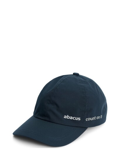 Abacus Links Raincap Navy ONE SIZE