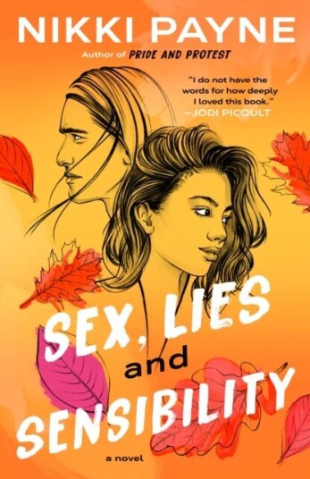 Sex, Lies And Sensibility Av Nikki Payne