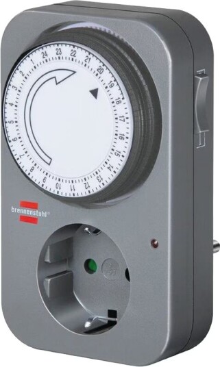Brennenstuhl timer 1506450 Brennenstuhl timer 1506450