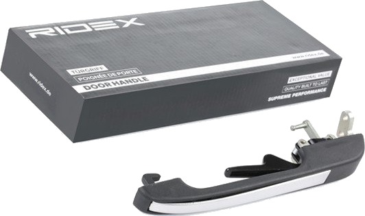 RIDEX 1373D0180 Dørhåndtak
