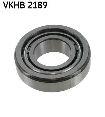 Hjullager SKF VKHB 2189