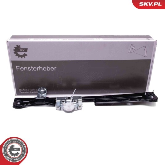Vindusheis ESEN SKV 51SKV252